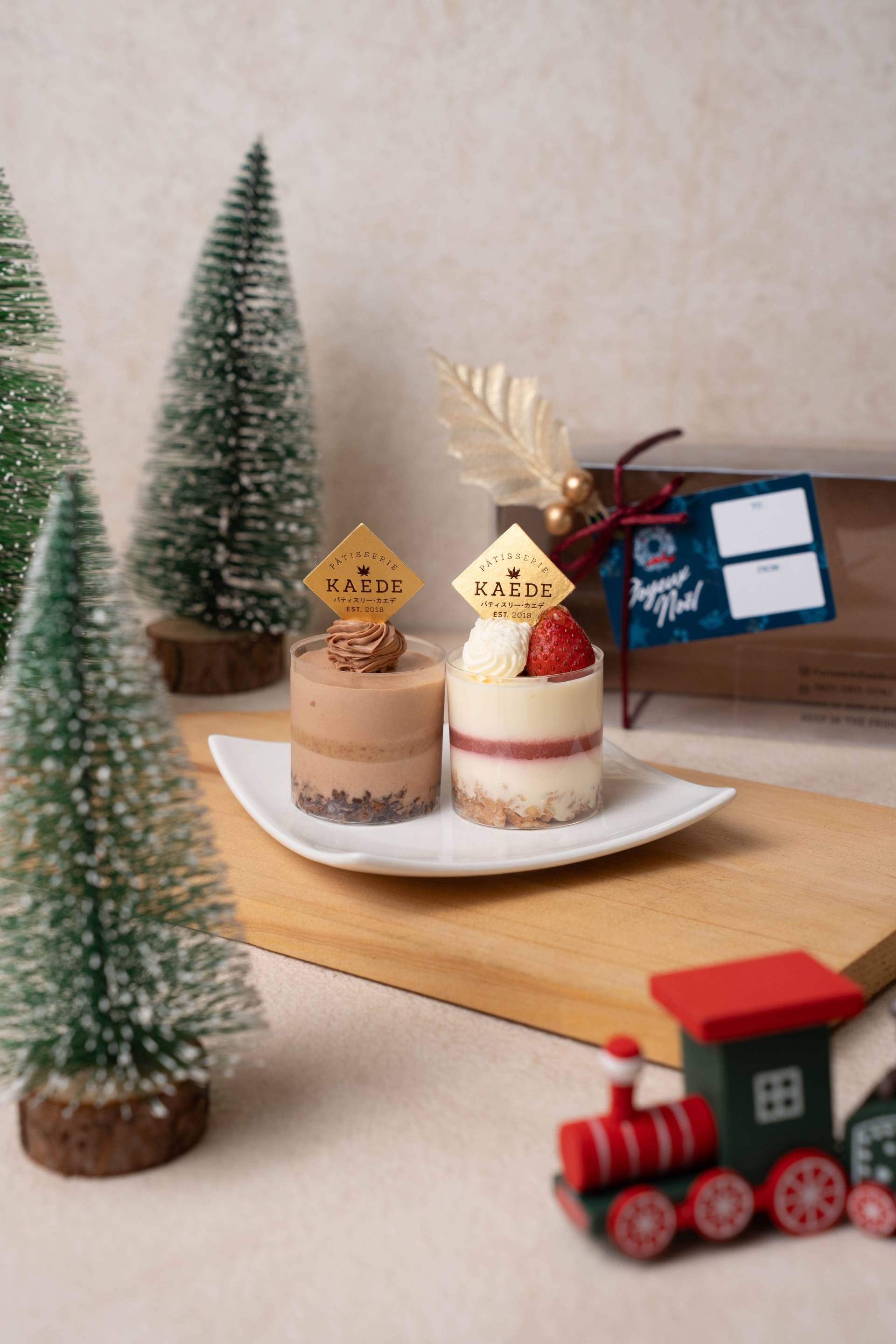 Christmas Hampers Indonesia